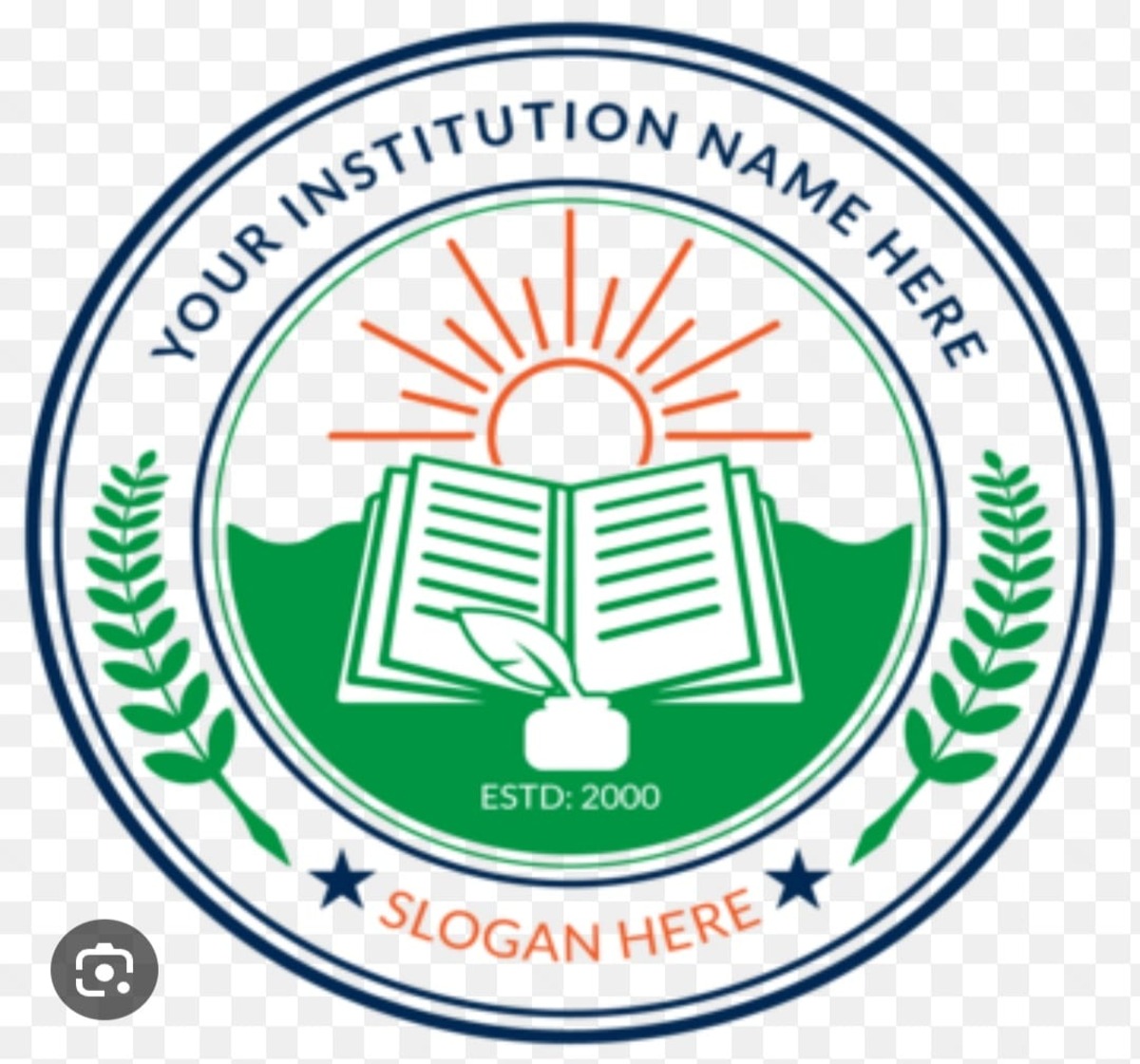 Institution Logo